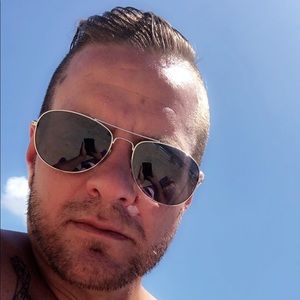 Meet your Posher, Andy